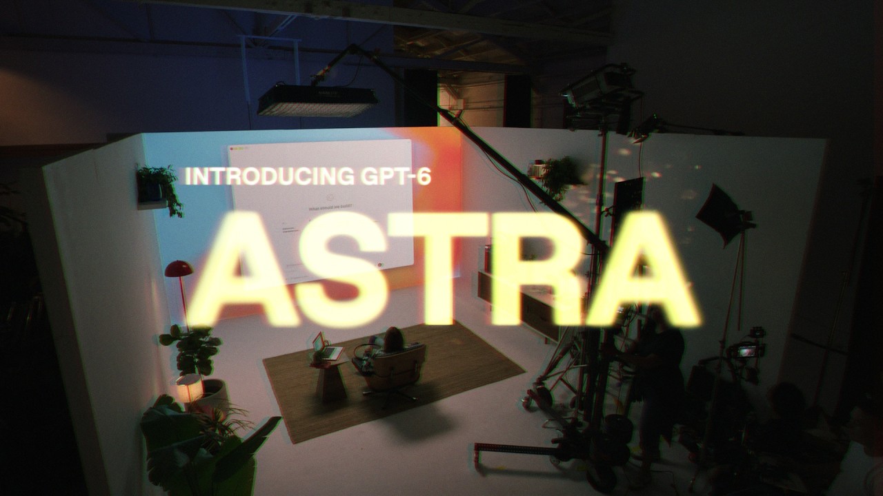 GPT-6 Astra 介绍：世界上最智能、最对齐的模型