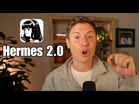 Hermes Bot 对决 Grok Bot