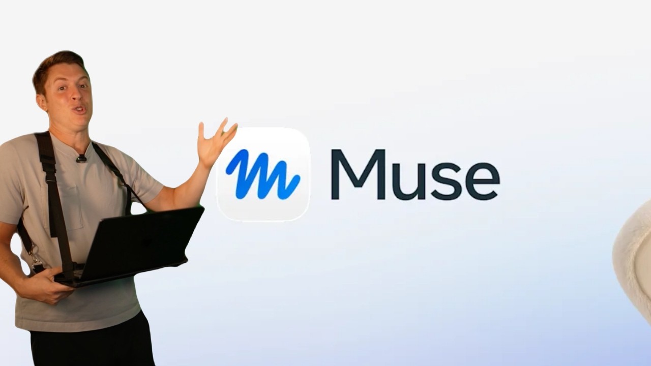 6 个会改变你生活的 Meta Muse 用法