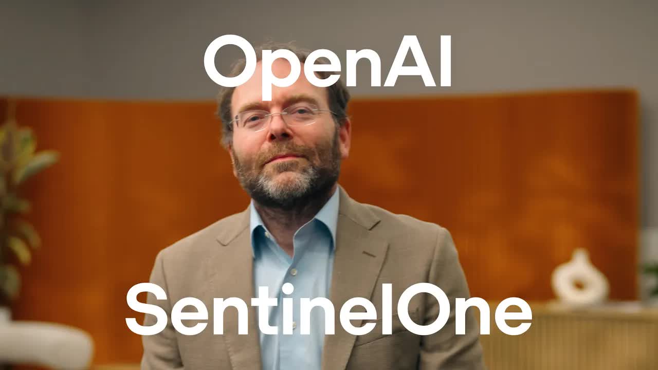 从数周到数小时：SentinelOne 如何用 OpenAI 加速恶意软件逆向研究