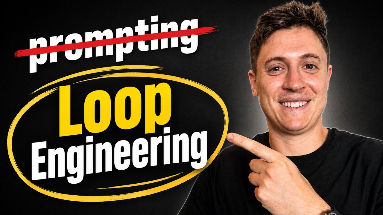 Loop Engineering 实践指南