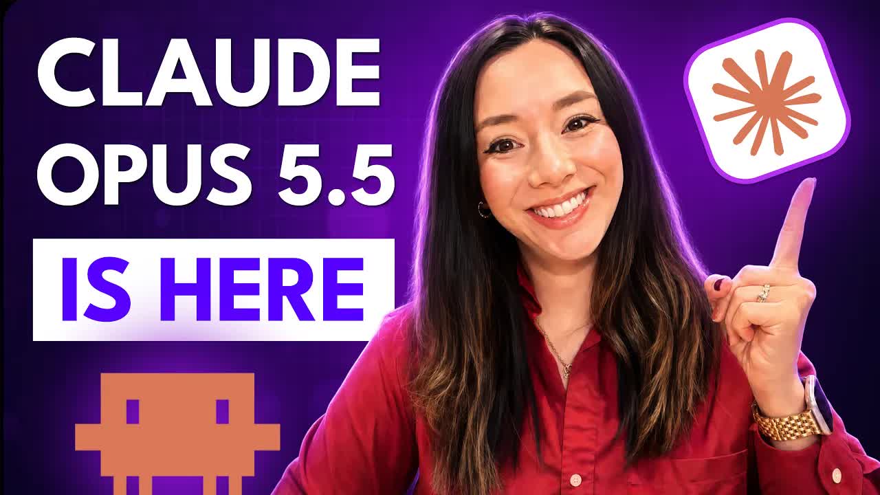 Claude 回归！Opus 5.5 一周实测：便宜 40%、更快，还终于不烦人了